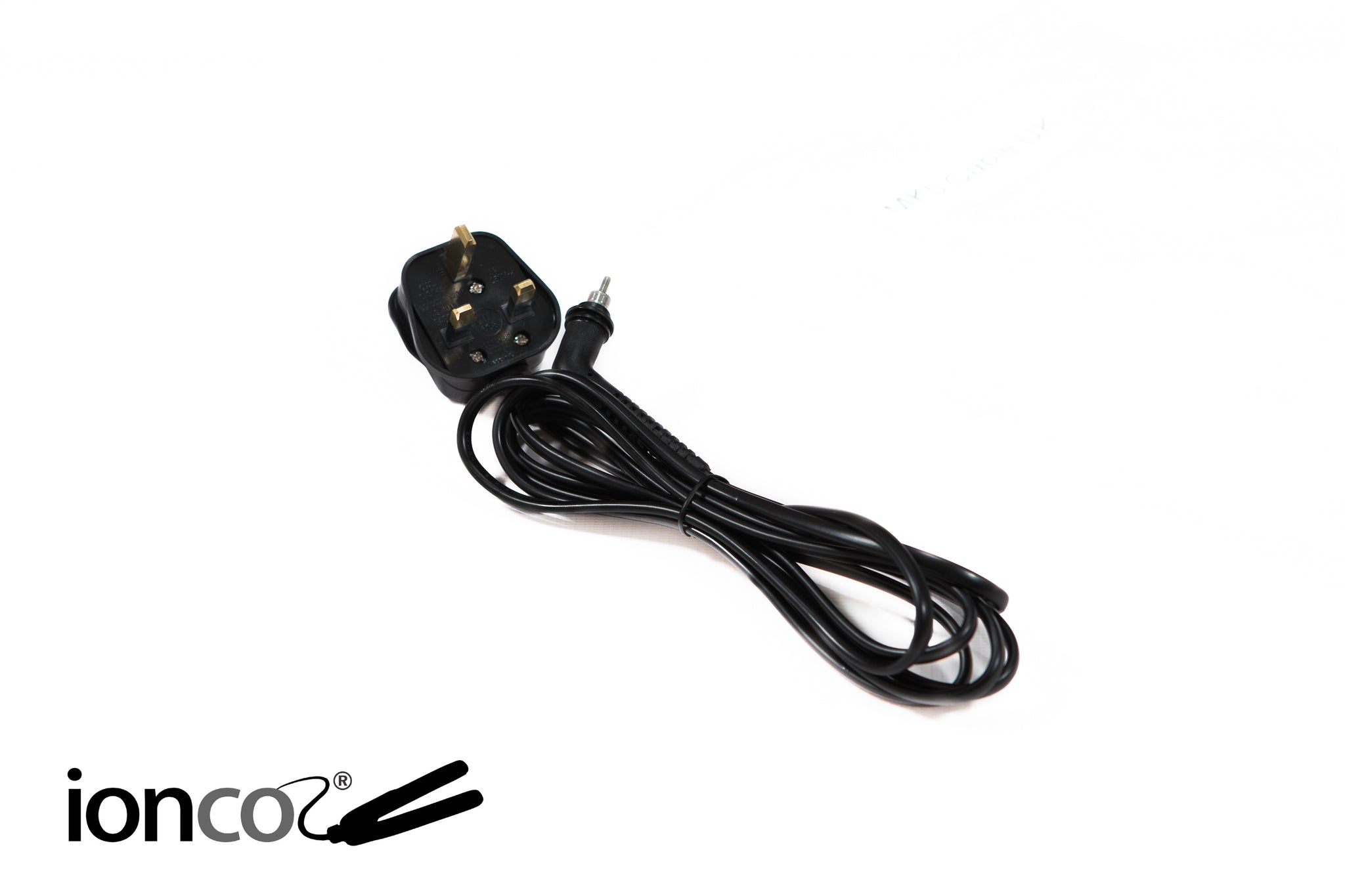 mk5 Cable for ghd with UK plug by ionco Ion Originals Retail